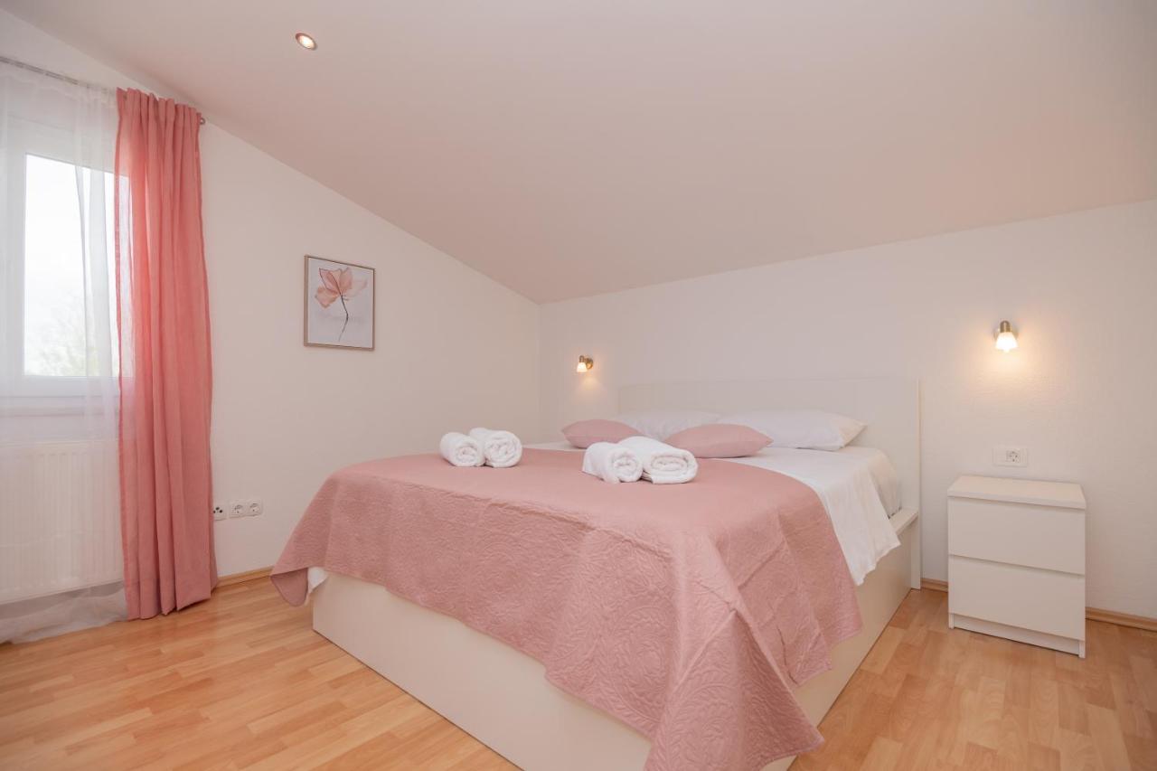 Holiday Home Terra Roca - Imotski, Natural Environment With Complete Peace And Quiet. Buitenkant foto