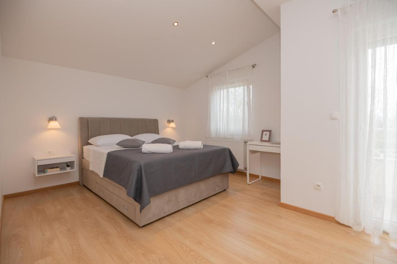 Holiday Home Terra Roca - Imotski, Natural Environment With Complete Peace And Quiet. Buitenkant foto