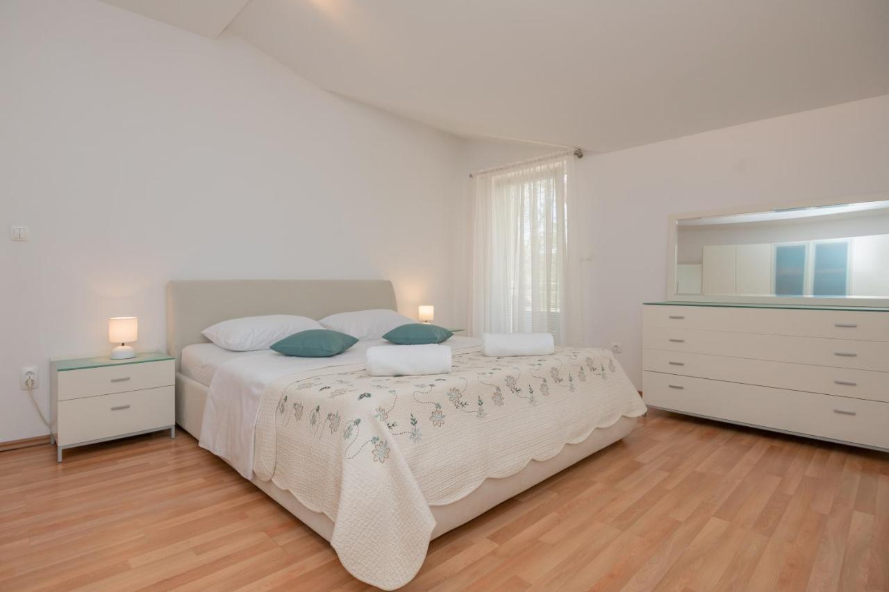 Holiday Home Terra Roca - Imotski, Natural Environment With Complete Peace And Quiet. Buitenkant foto