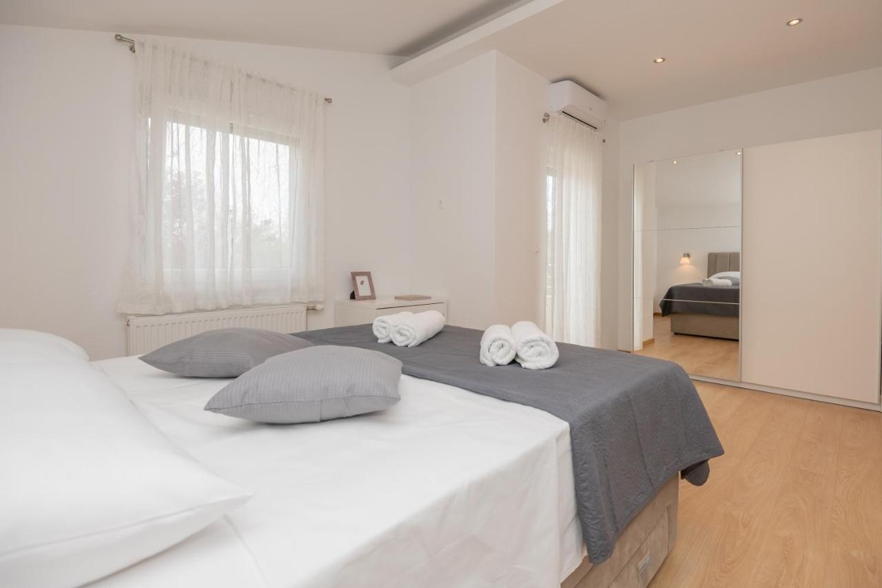 Holiday Home Terra Roca - Imotski, Natural Environment With Complete Peace And Quiet. Buitenkant foto