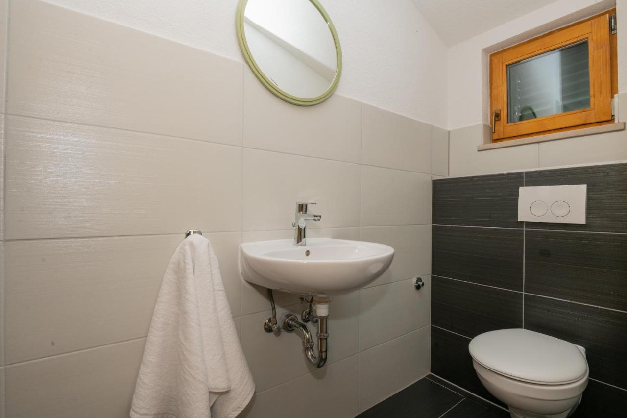 Holiday Home Terra Roca - Imotski, Natural Environment With Complete Peace And Quiet. Buitenkant foto