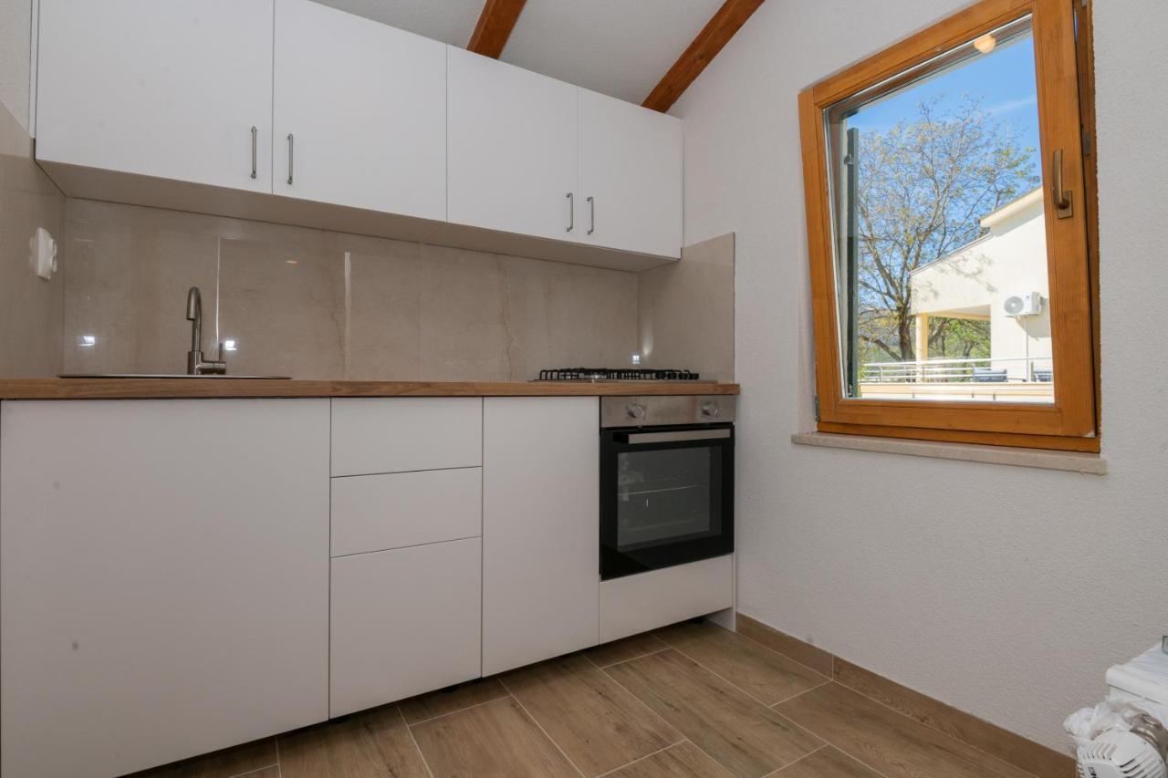 Holiday Home Terra Roca - Imotski, Natural Environment With Complete Peace And Quiet. Buitenkant foto
