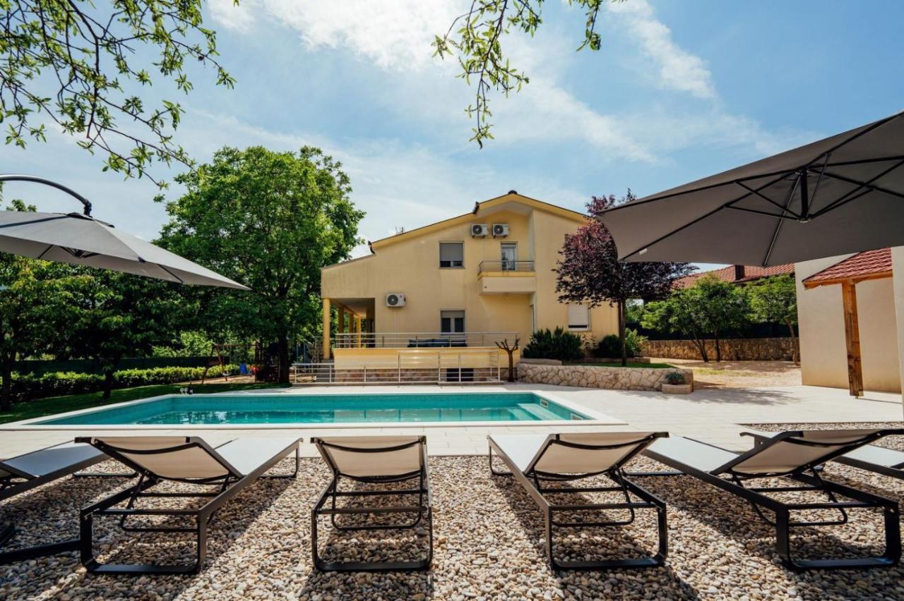 Holiday Home Terra Roca - Imotski, Natural Environment With Complete Peace And Quiet. Buitenkant foto