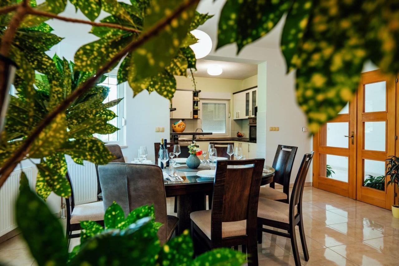 Holiday Home Terra Roca - Imotski, Natural Environment With Complete Peace And Quiet. Buitenkant foto