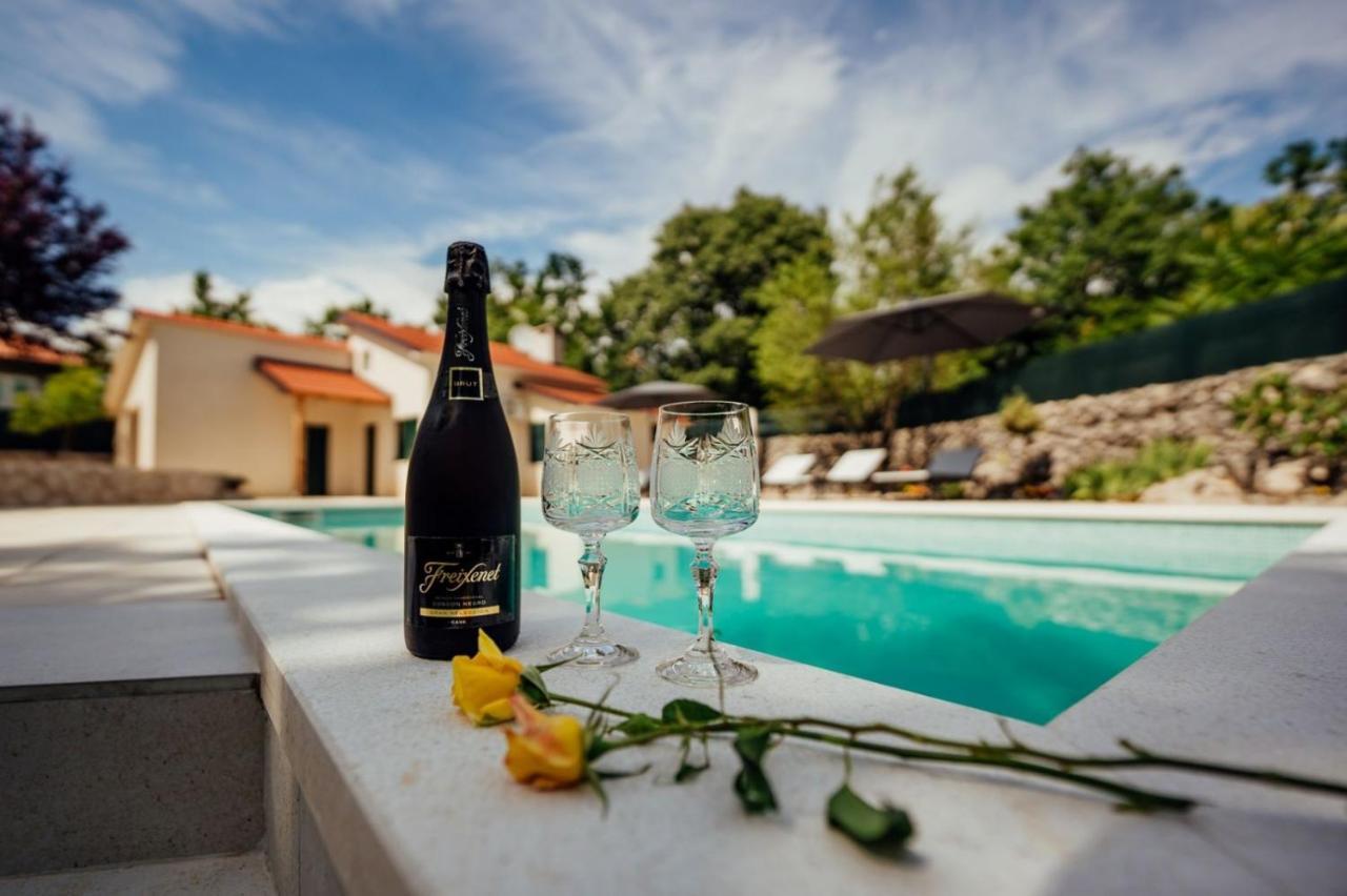 Holiday Home Terra Roca - Imotski, Natural Environment With Complete Peace And Quiet. Buitenkant foto