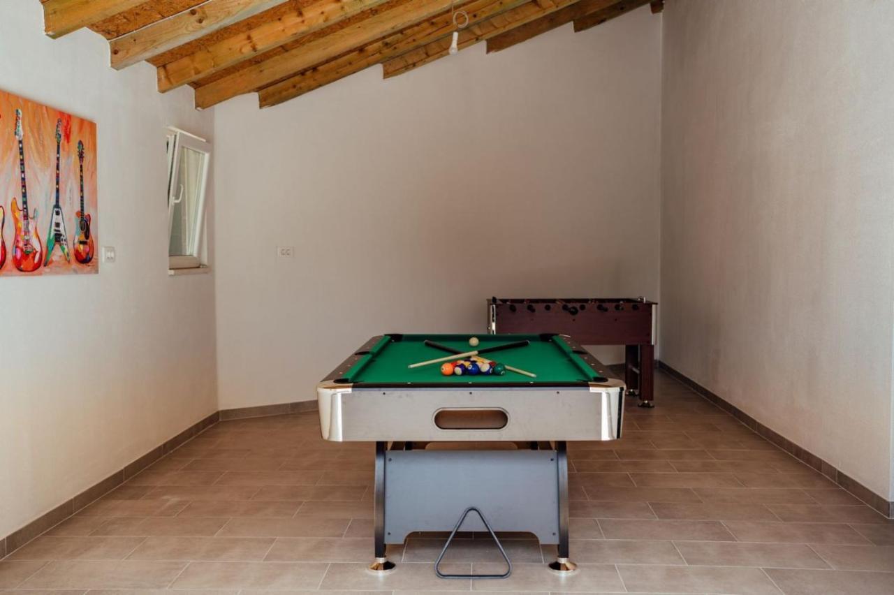Holiday Home Terra Roca - Imotski, Natural Environment With Complete Peace And Quiet. Buitenkant foto