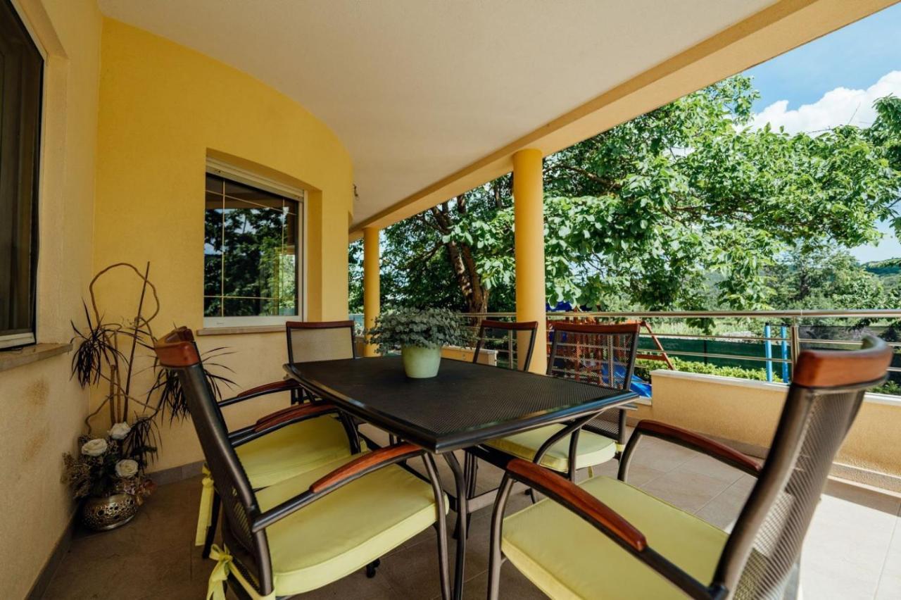 Holiday Home Terra Roca - Imotski, Natural Environment With Complete Peace And Quiet. Buitenkant foto