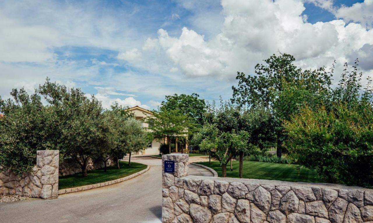 Holiday Home Terra Roca - Imotski, Natural Environment With Complete Peace And Quiet. Buitenkant foto