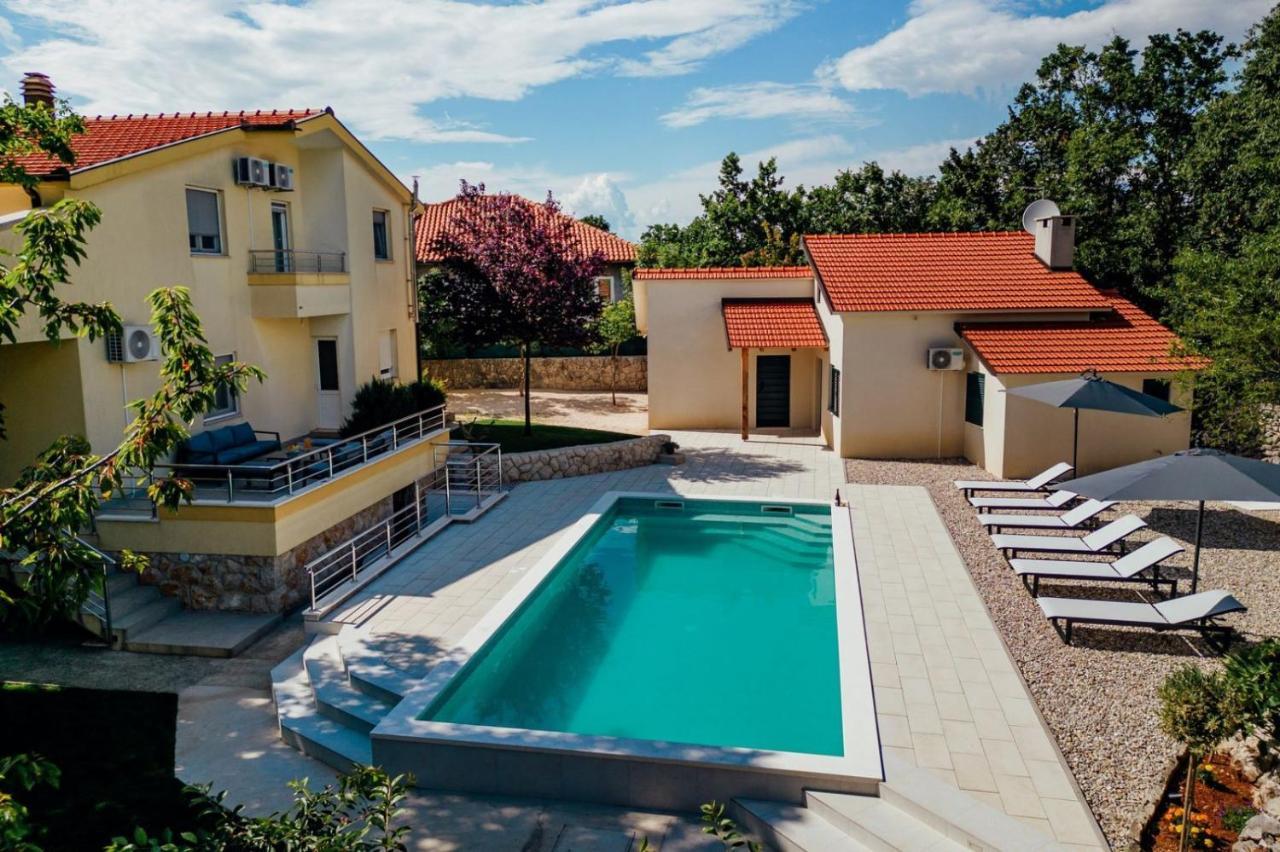 Holiday Home Terra Roca - Imotski, Natural Environment With Complete Peace And Quiet. Buitenkant foto