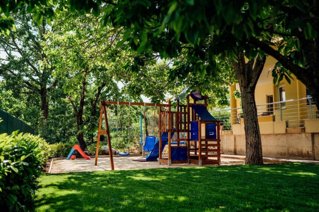 Holiday Home Terra Roca - Imotski, Natural Environment With Complete Peace And Quiet. Buitenkant foto