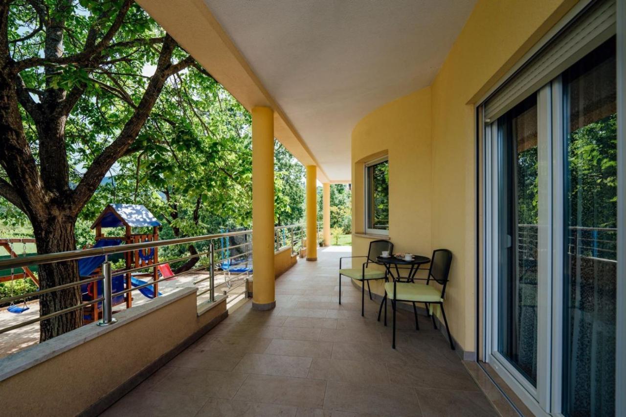 Holiday Home Terra Roca - Imotski, Natural Environment With Complete Peace And Quiet. Buitenkant foto